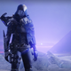 the exostranger in destiny 2 beyond light